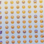 Появится соцсеть без слов, но со смайликами