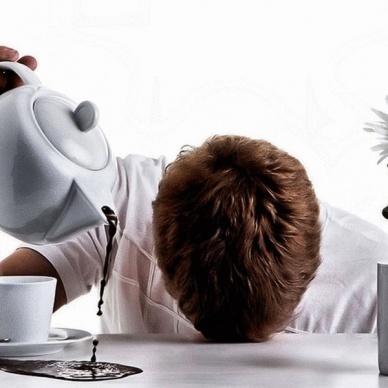 Ученые рассказали, почему люди не высыпаются