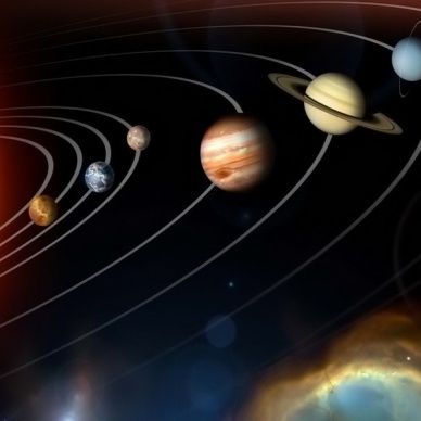 Жители европейской части России смогут наблюдать парад планет