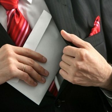 В регионе стало совершаться больше коррупционных преступлений