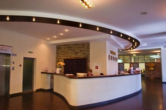 В российских гостиницах можно будет оплачивать половину суток