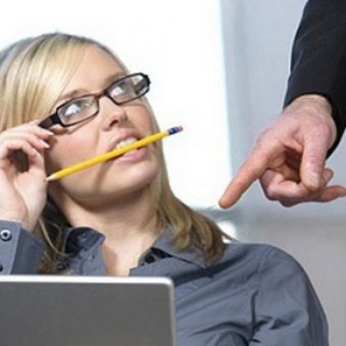 Каждый четвертый работник сам увольняется во время испытательного срока