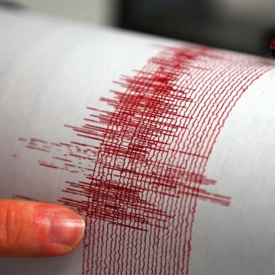 Ученые сообщили о землетрясении на Среднем Урале