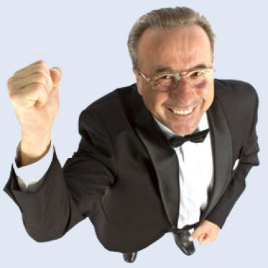 8 принципов, как оставаться молодым и оптимистичным после 50 лет