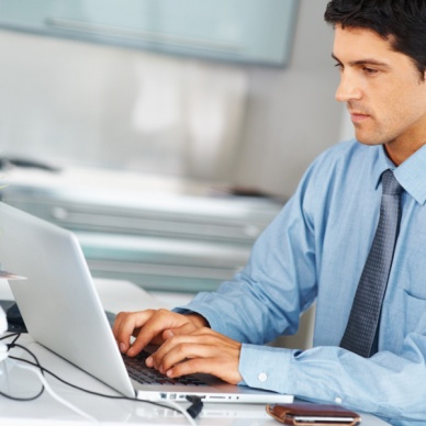 Заемщиков стали оценивать по страницам в соцсетях