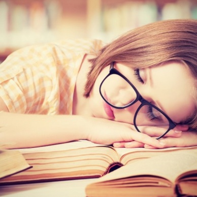 Ученые: Награда и сон помогут лучше запомнить новую информацию