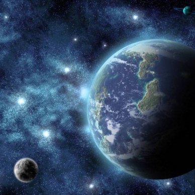 Ученые объяснили, почему Землю до сих пор не посетили пришельцы