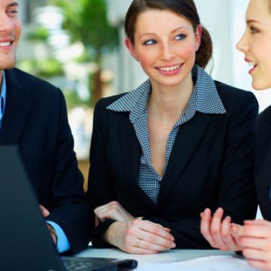 Урок пенсионной грамотности для старшеклассников Вагайского района