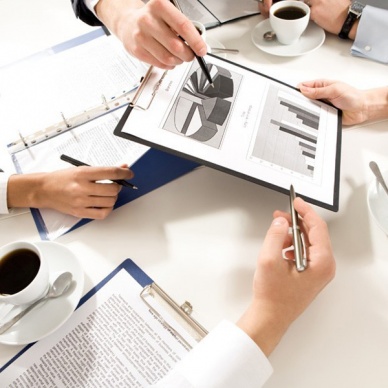 Бизнесу снизили административную нагрузку