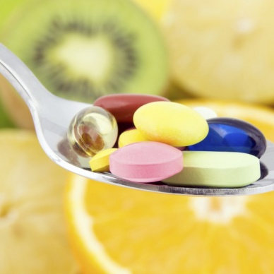 Исследование: витамин B3 защищает от рака кожи