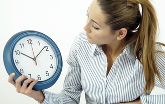 Ученые назвали самую несчастную минуту недели