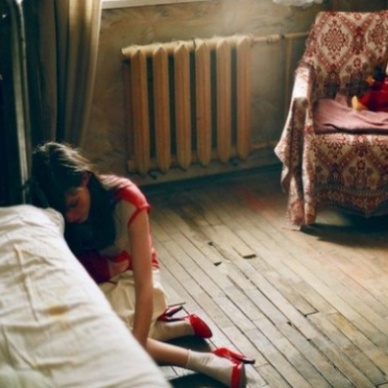 Причины нищеты на генетическом уровне