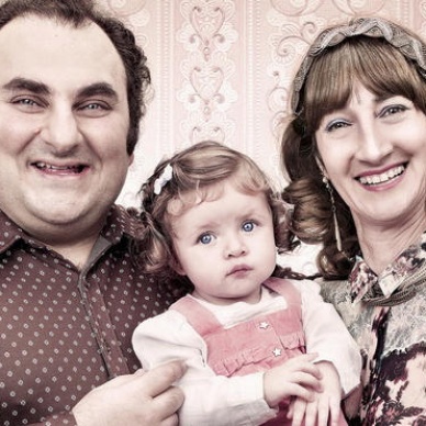 Не живите ради детей!