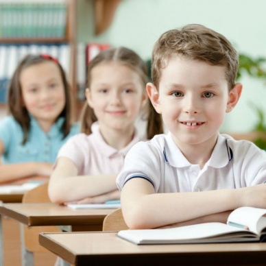 Количество школьников к 2025 году вырастет на четверть