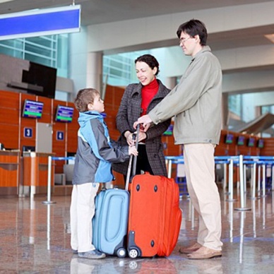 Сумму штрафов для запрета выезда за рубеж повысят до 20 тысяч рублей