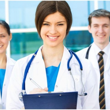 В поликлиниках Тюмени пройдет единый день открытых дверей