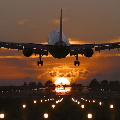 В Египте пропал с радаров российский пассажирский самолет