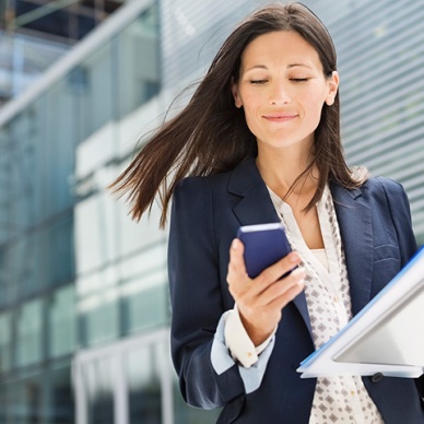 В России откроется call-центр для женщин-предпринимателей