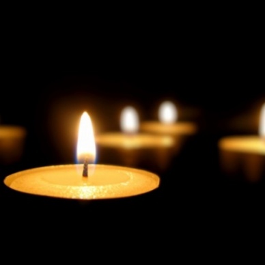 1 ноября объявлен в России днем траура