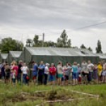 В шести регионах страны введен режим ЧС из-за украинских беженцев