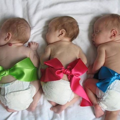 Население РФ за девять месяцев выросло почти на семь тысяч человек