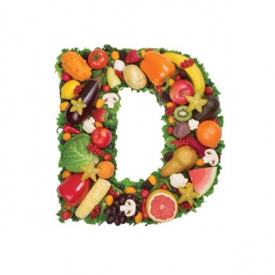 Ученые: Витамин D повышает выносливость