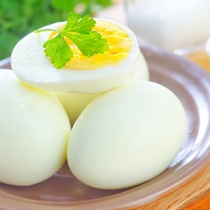 Экспертами составлен идеальный завтрак