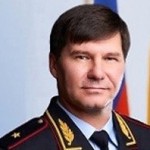 Генерал-майор полиции Юрий Алтынов назначен начальником УМВД по Тюменской области