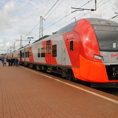 Тюмень и Екатеринбург могут связать скоростные «Ласточки»