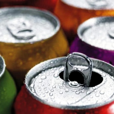 Ученые выяснили, какое количество газировки вредит сердцу