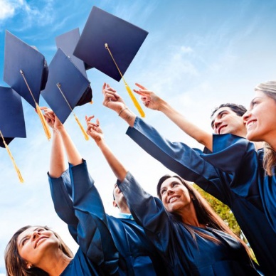 Государство оплатит студентам учебу за рубежом