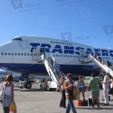 Туристов из Египта начнут вывозить после окончания отдыха