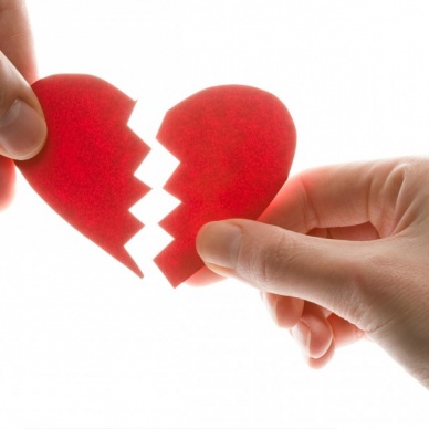 Ученые выяснили, почему уходят любимые