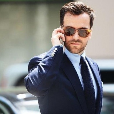 7 признаков психически здоровых мужчин