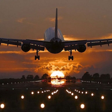 Роспотребнадзор открыл «горячую линию» в связи с отменой рейсов в Египет