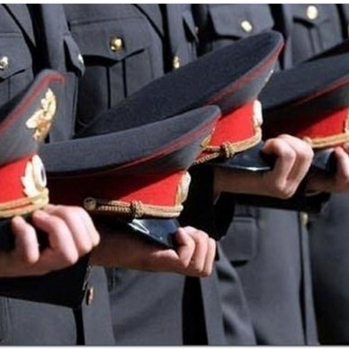 День сотрудника органов внутренних дел Российской Федерации