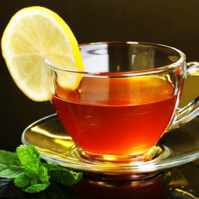 Голландские ученые посоветовали выпивать по 3-5 чашек чая в день