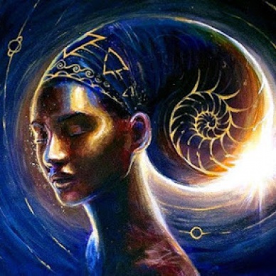 Если сможете простить себя, карма просто исчезает...