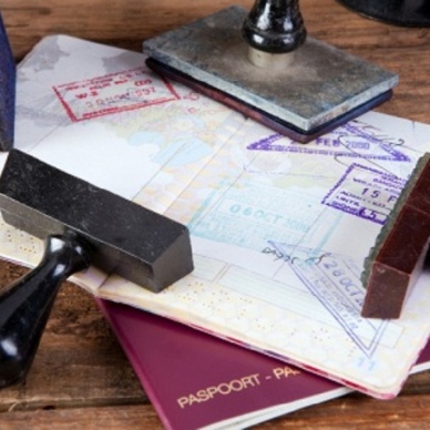 Китай намерен ввести безвизовый режим с Россией