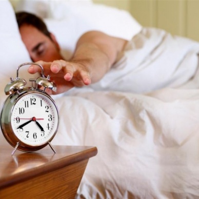 Исследование: недостаток сна вредит почкам