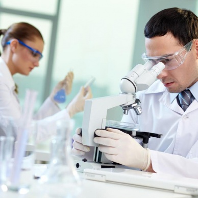 В Томске научились ставить диагноз по выдоху пациента