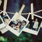 В Тюмени на бельевых веревках развесят фотографии