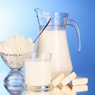 Роспотребнадзор признал российскую молочную продукцию качественнее импортной