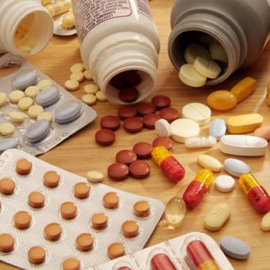 В ХМАО внедрят проект по импортозамещению лекарств