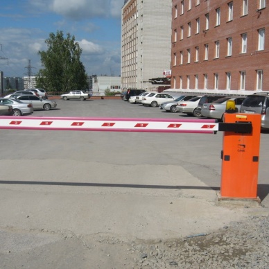 Депутаты разрешили закрывать дворы законодательно