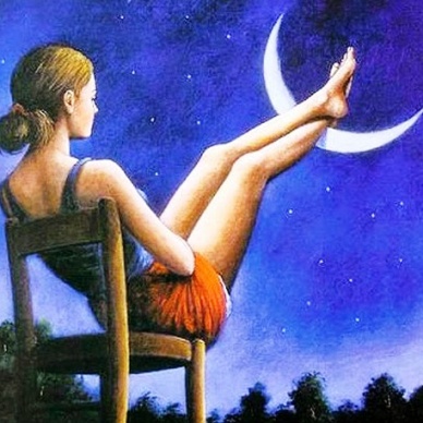 Дамы, не помогайте мужчинам! Вы их калечите своей жалостью! Они сами все могут!