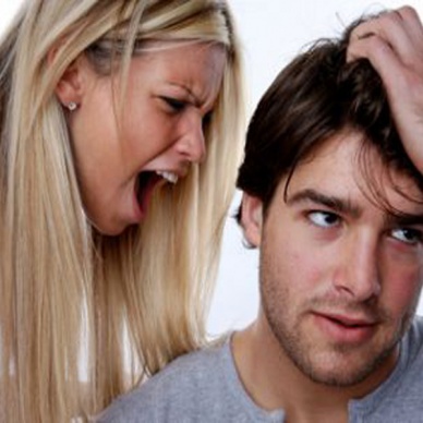 Зимой многие женщины станут агрессивнее - исследование