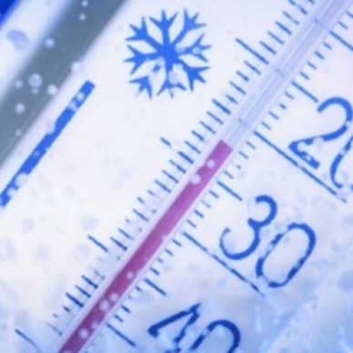 В выходные в Тюмени ожидается 30-градусный мороз