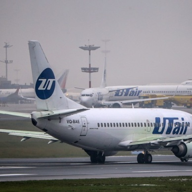 Дело о банкротстве UTair прекращено