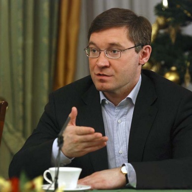 Владимир Якушев проведет прием для тюменцев